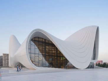 آموزشگاه معماری در رشت